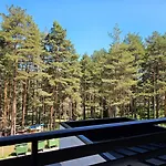 Vila Pekovic Blue Apartman A9