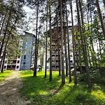 Vila Pekovic Blue Apartman A9