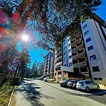 Vila Pekovic Blue Apartman A9
