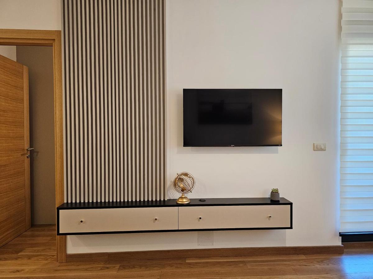 Apartment Vila Pekovic Blue Apartman A9 *