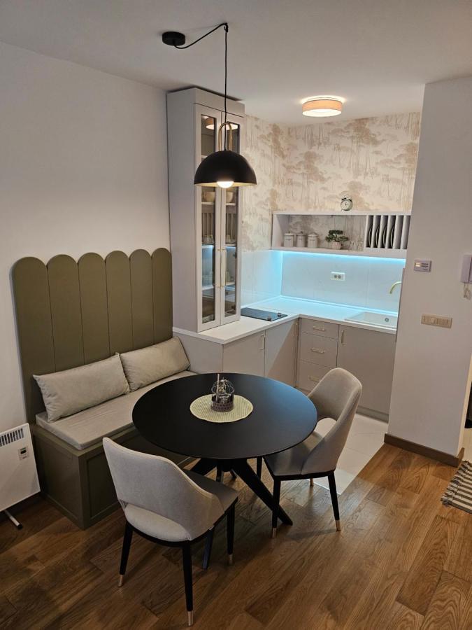 Vila Pekovic Blue Apartman A9 Apartment *