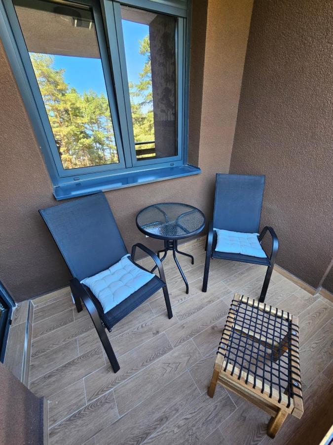 Vila Pekovic Blue Apartman A9 Apartment Zlatibor