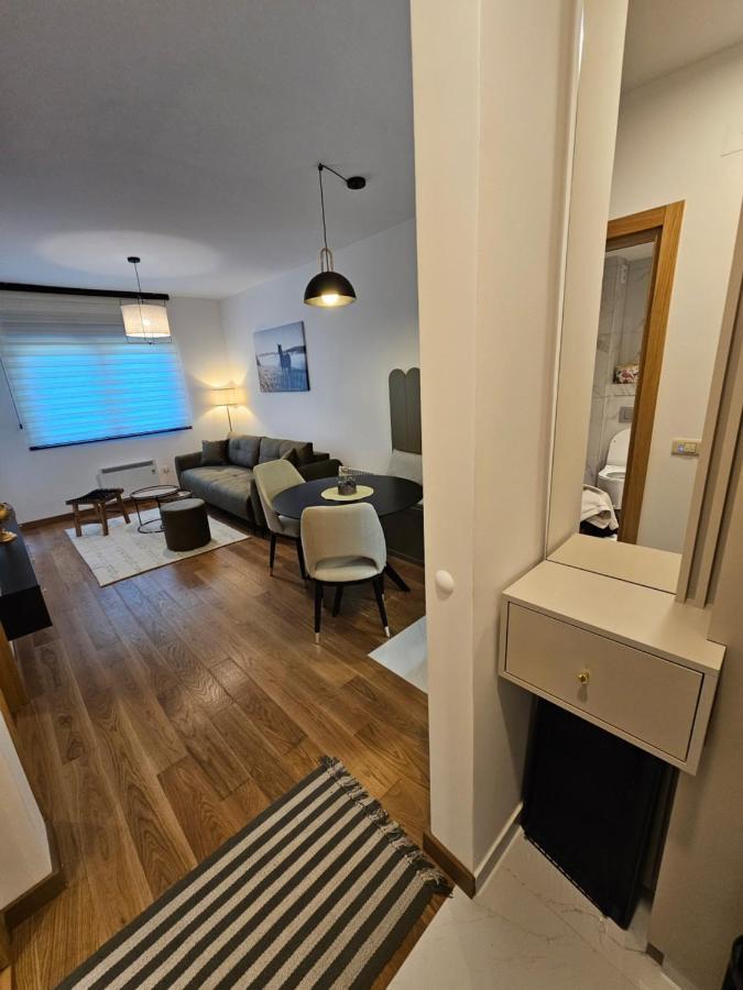 Vila Pekovic Blue Apartman A9 Apartment