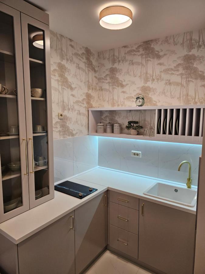 Vila Pekovic Blue Apartman A9 Apartment *