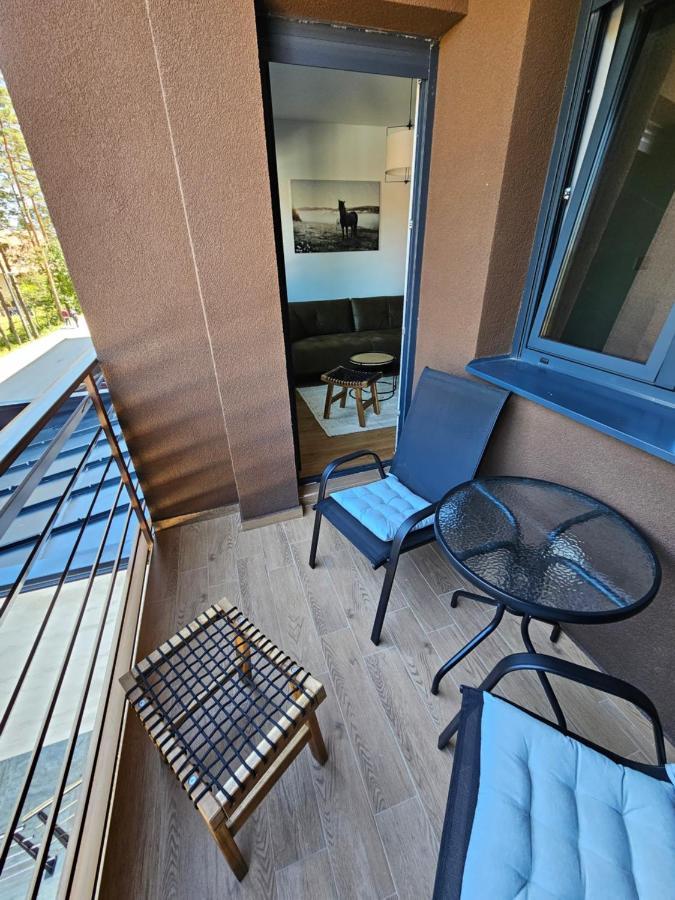 Vila Pekovic Blue Apartman A9 Apartment *