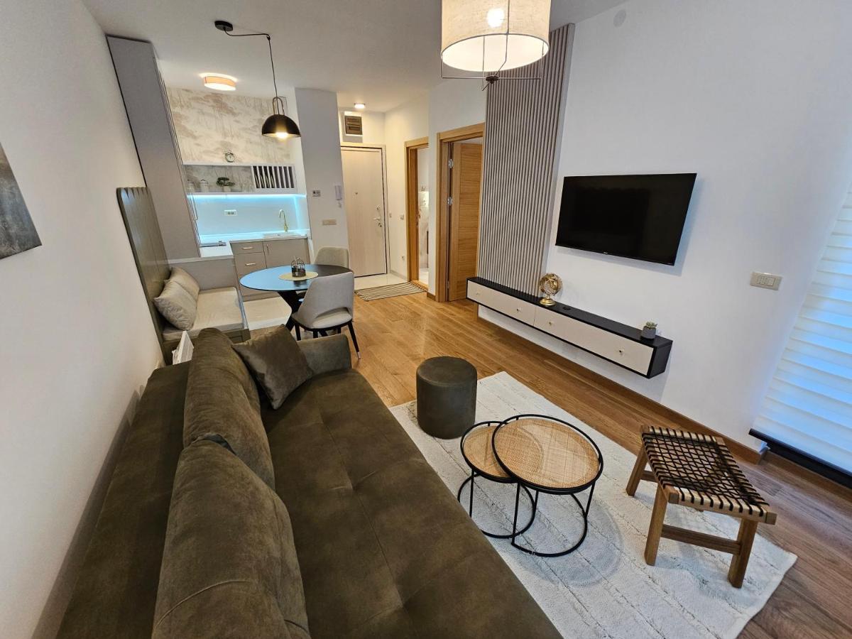 Vila Pekovic Blue Apartman A9 * Zlatibor