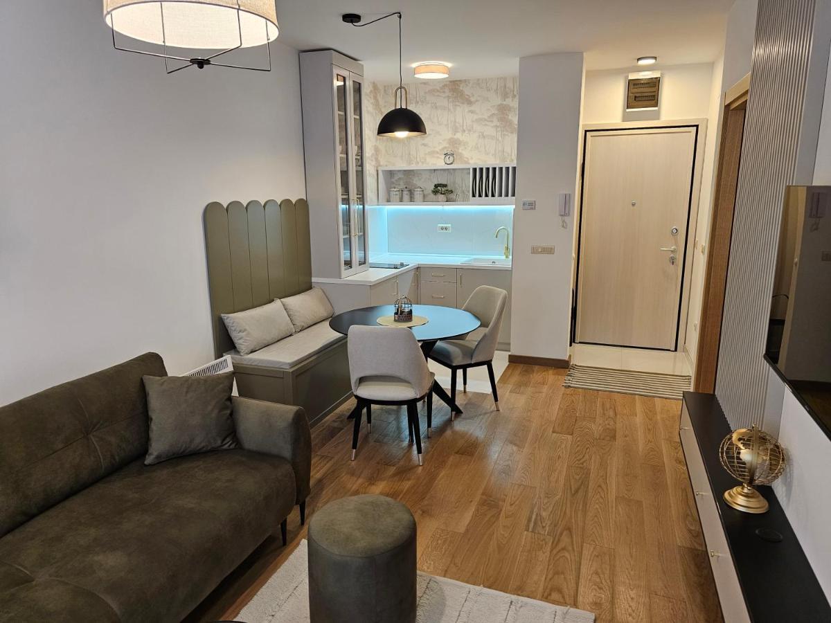 Vila Pekovic Blue Apartman A9 Apartment *