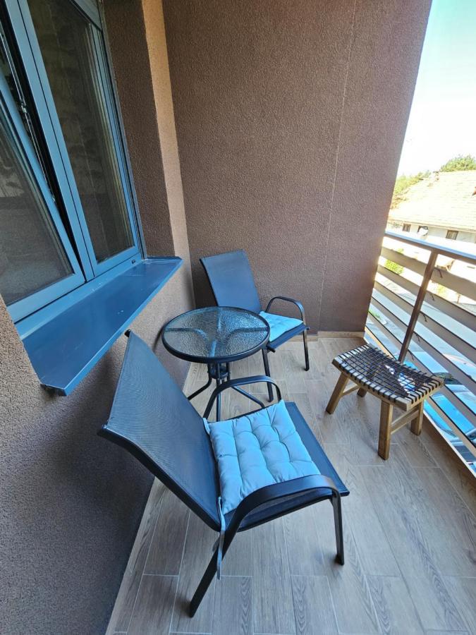 Vila Pekovic Blue Apartman A9 * Zlatibor