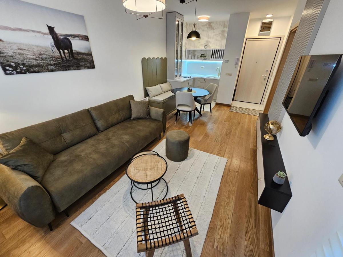 Vila Pekovic Blue Apartman A9 Zlatibor