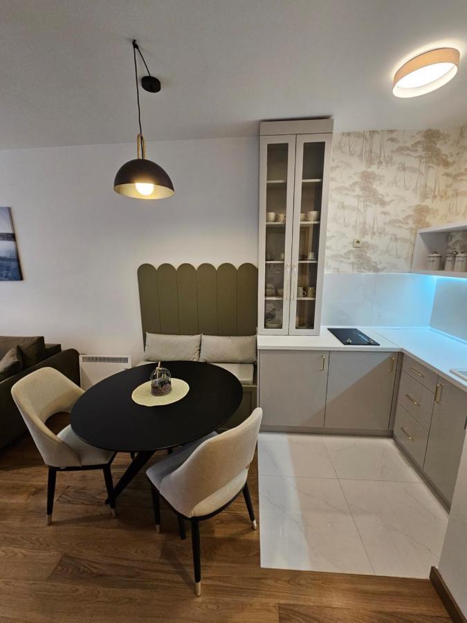 Apartment Vila Pekovic Blue Apartman A9 *