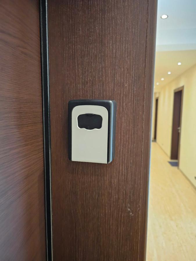 Vila Pekovic Blue Apartman A9 Zlatibor