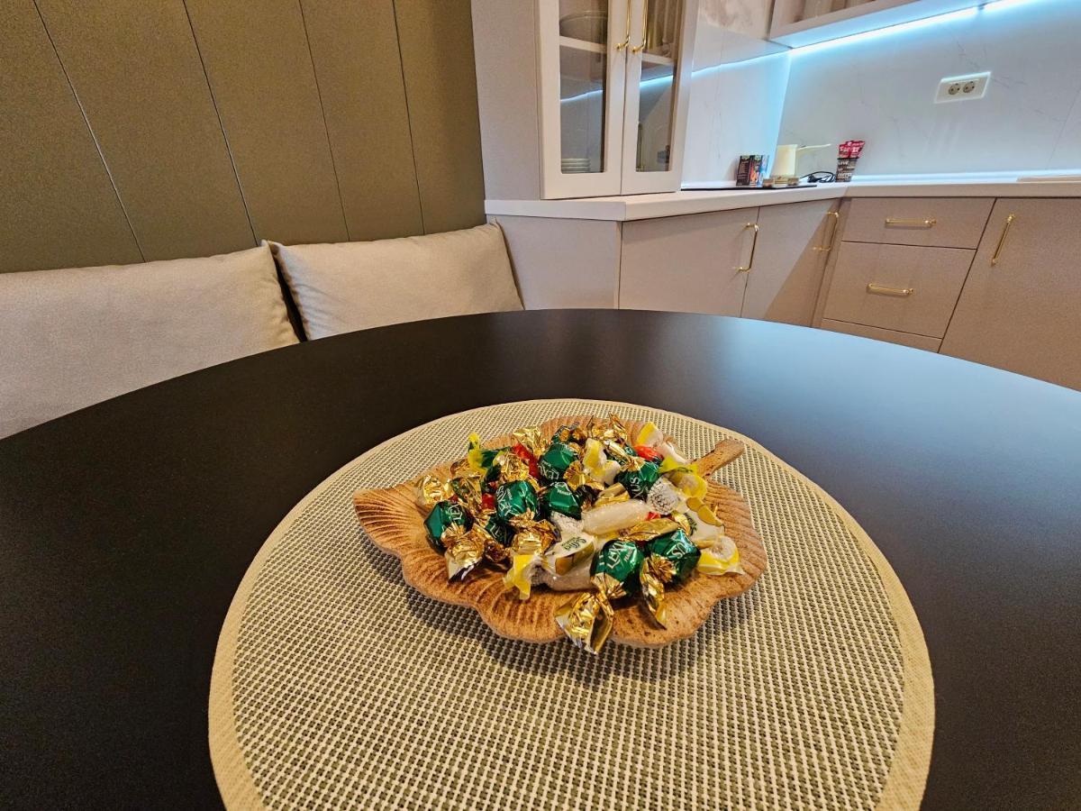 Vila Pekovic Blue Apartman A9